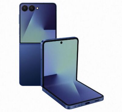 Samsung Galaxy Z Flip7 512GB