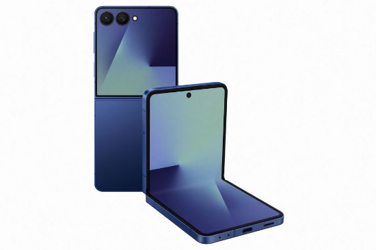 Samsung Galaxy Z Flip7 512GB