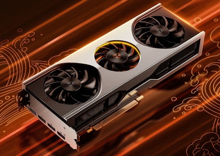 Tưởng bá đạo, ai ngờ GPU 6nm Trung Quốc chỉ đọ được với huyền thoại GTX 660 Ti?