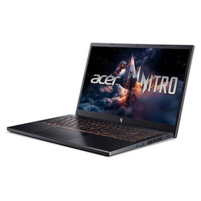 Laptop Acer Gaming Nitro ProPanel ANV15-52-73Z8 NH.QUASV.001