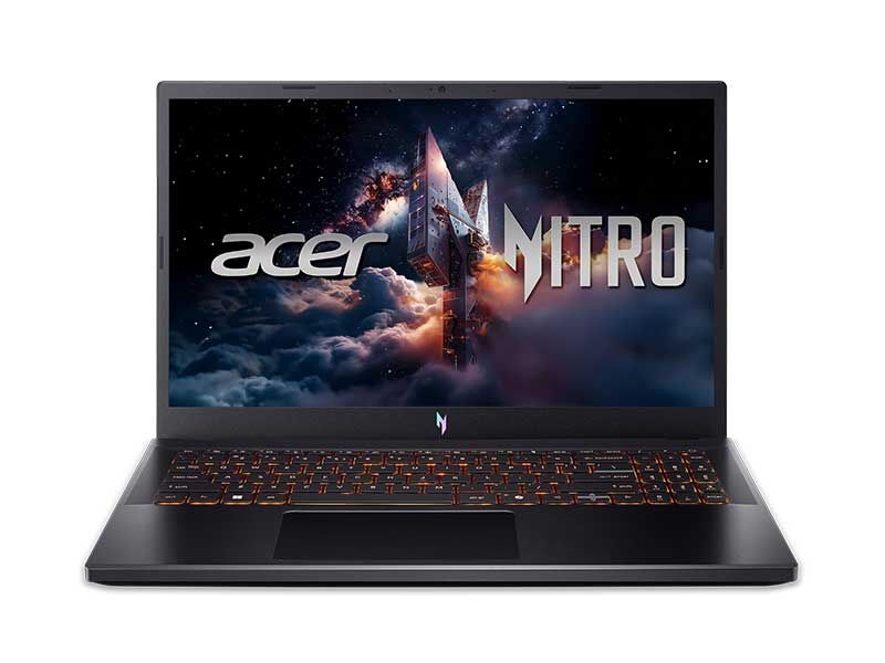 Laptop Acer Gaming Nitro ProPanel ANV15-52-73Z8 NH.QUASV.001