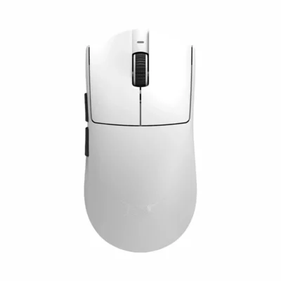 Chuột ATK X1 Pro White
