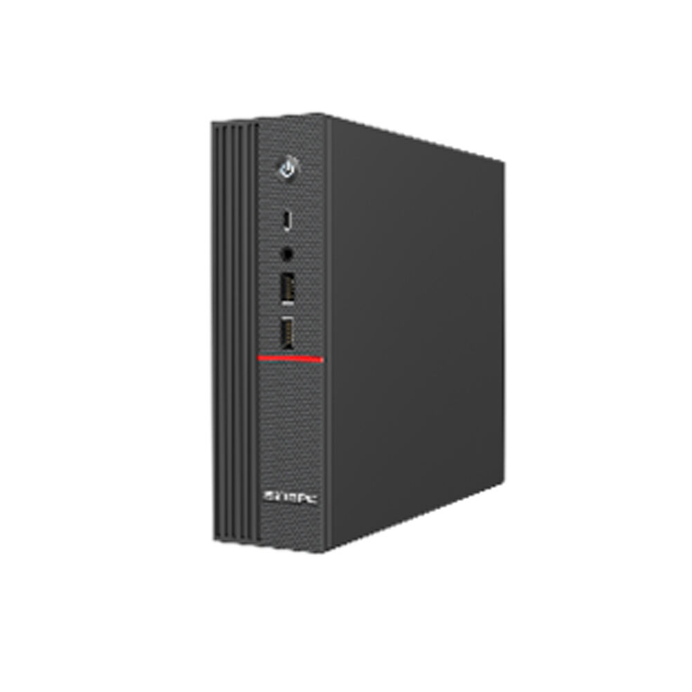 PCAP Văn Phòng - Máy tính Mini SingPC INTEL i71265H95-W (i7-12650H/Ram 16GB/SSD 512GB/WiFi/Bluetooth/Win11Pro)