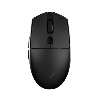 Chuột VXE V3 Pro Wireless Black