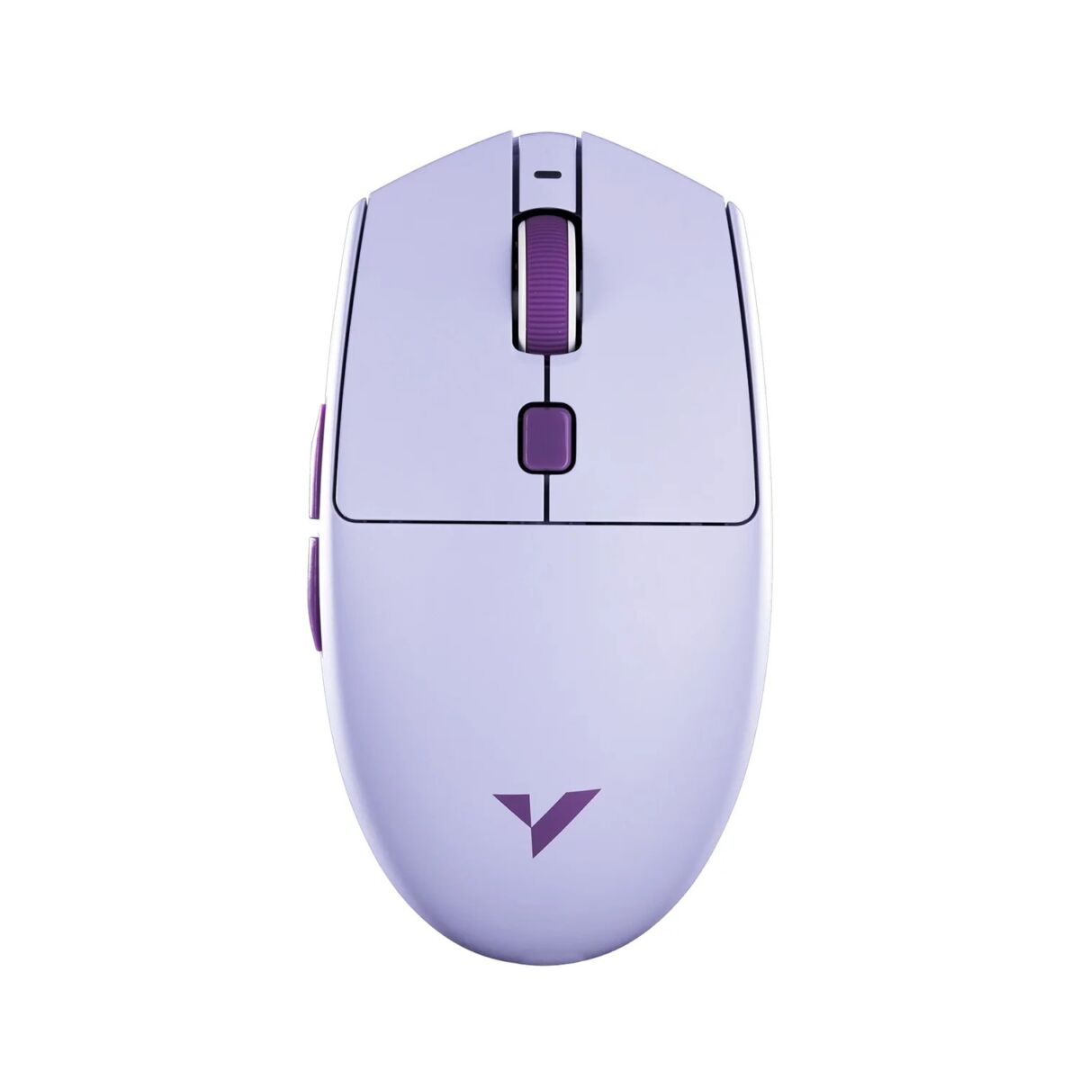Chuột VXE V3 Pro Wireless Purple