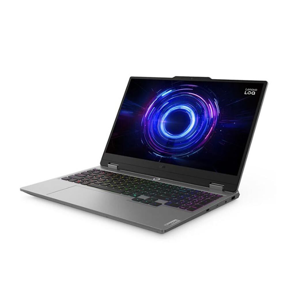 Laptop Lenovo LOQ Gaming 15IRX10 | Giá Rẻ | Dịch Vụ Dẫn Đầu