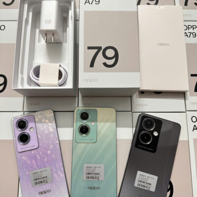 Oppo A79 hàng đẹp 99