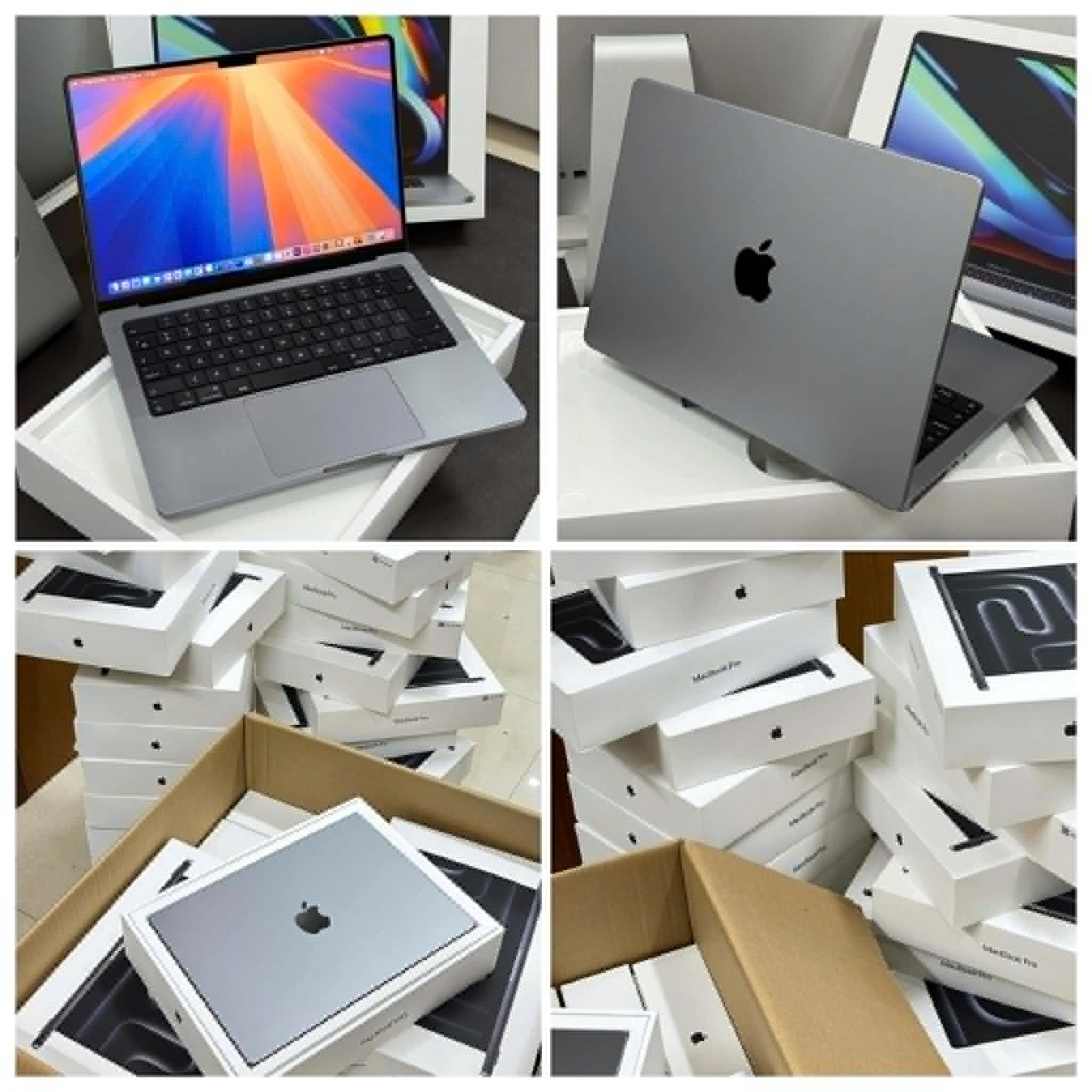 Apple Macbook Air M2 (2022) Ram 16GB SSD 512GB Apple Macbook Air M2 (2022) Ram 16GB SSD 512GB