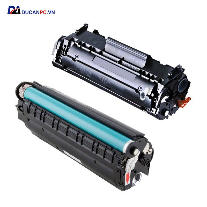 Hộp Mực Cartridge 12A-Dùng Cho Máy In (Canon 2900, HP 1020, 3055, 1319,1010 ,1018) Hộp Mực Cartridge 12A-Dùng Cho Máy In (Canon 2900, HP 1020, 3055, 1319,1010 ,1018)