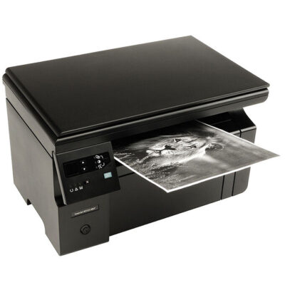 Máy in HP LaserJet Pro M1132 MFP