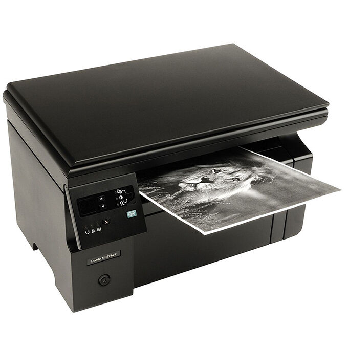 Máy in laser đa chức năng HP LaserJet M1132 - Shop Máy Văn Phòng
