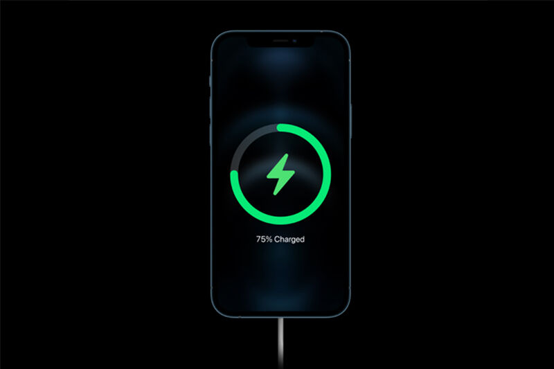 Hỗ trợ sạc pin nhanh 20 W | iPhone 12 Pro 128 GB Hỗ trợ sạc pin nhanh 20 W | iPhone 12 Pro 128 GB