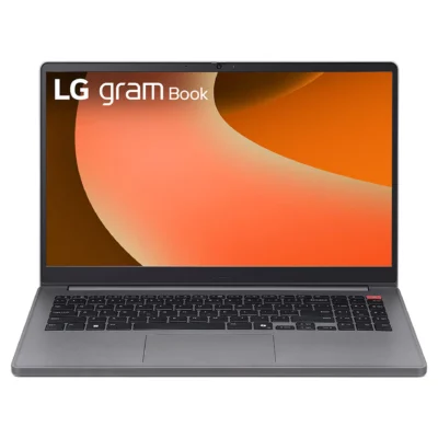 Laptop LG gram Book 15U50T-G.AV56A5 (i5-1334U/16GB/512GB/15.6 inch FHD/Win11)
