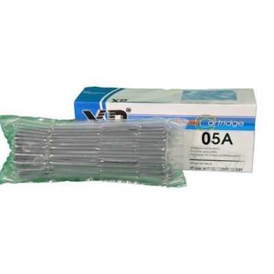 Hộp mực in Xppro 05A dùng cho máy in laser Hp Canon