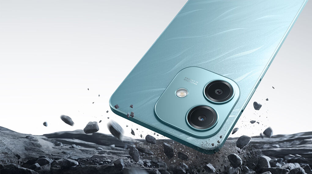OPPO A3x 6GB/128GB - Độ bền OPPO A3x 6GB/128GB - Độ bền
