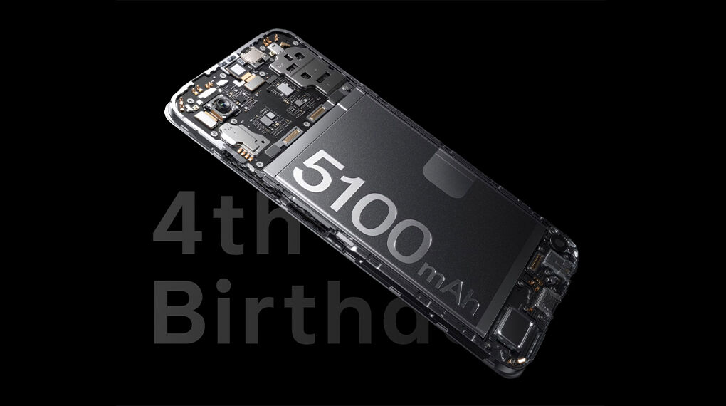 OPPO A3x 6GB/128GB - Độ bền 4 năm sử dụng OPPO A3x 6GB/128GB - Độ bền 4 năm sử dụng