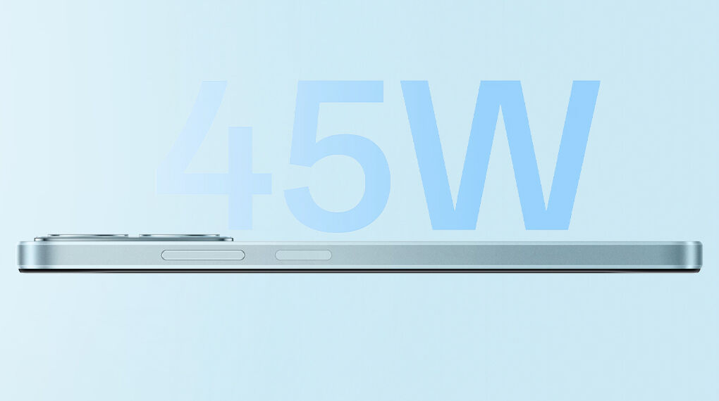 OPPO A3x 6GB/128GB - Sạc nhanh 45W OPPO A3x 6GB/128GB - Sạc nhanh 45W