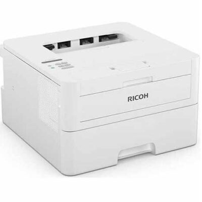 Ricoh SP 230DNw - Máy in Laser đơn năng tự động in 2 mặt