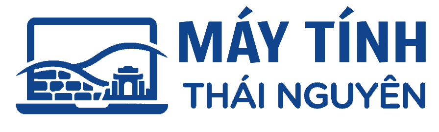 Máy Tính Thái Nguyên