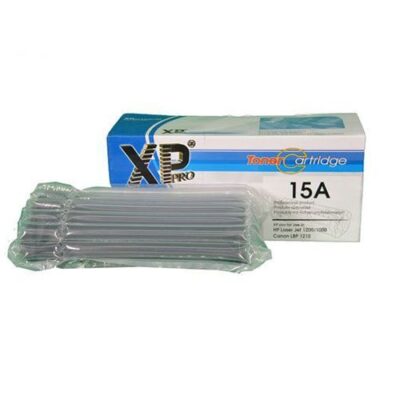 Hộp mực in Xppro 15A dùng cho máy in laser Hp Canon