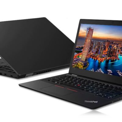 Laptop Thinkpad L390 L380, I5-8Th/8gb/256gb/13.3