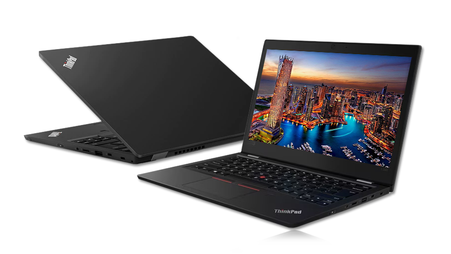 Laptop Thinkpad L390 L380, I5-8Th/8gb/256gb/13.3