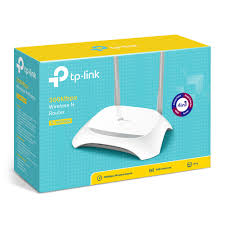 Bộ phát wifi TP-Link TL-WR840N Wifi 300Mbps