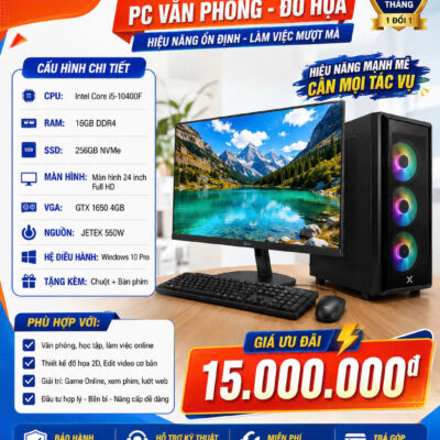 Máy scan CZUR ET 18 Pro