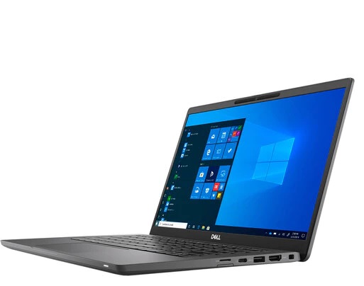Dell Latitude 7320 (2 in 1)– i5 Thế hệ 11 / RAM 8GB / SSD 256GB / Màn hình 13.3" FHD+ (Touchscreen) Dell Latitude 7320 (2 in 1)– i5 Thế hệ 11 / RAM 8GB / SSD 256GB / Màn hình 13.3" FHD+ (Touchscreen)