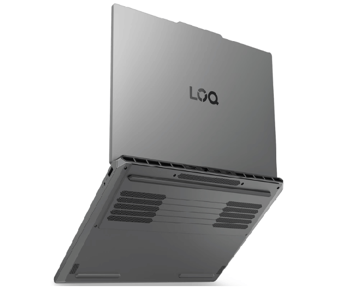 LENOVO LOQ 15AHP11 (83TN0040VN) R7-250/16GD5/512GSSD/15.3WUXGA- 165Hz/Wifi6/BT/4C/8G_RTX5050/W11SL/2Y/XÁM LENOVO LOQ 15AHP11 (83TN0040VN) R7-250/16GD5/512GSSD/15.3WUXGA- 165Hz/Wifi6/BT/4C/8G_RTX5050/W11SL/2Y/XÁM
