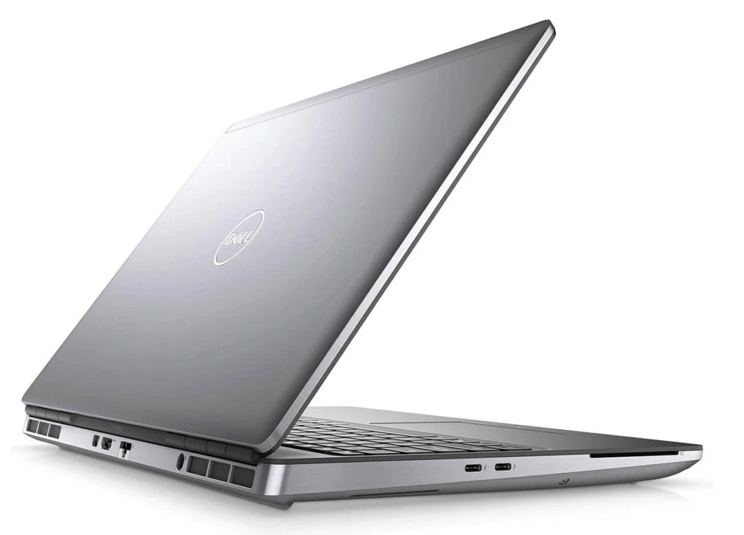 Dell Precison 7560 (Máy trạm di động) – i7 Thế hệ 11 / RAM 16GB / SSD 1 TB /Nvidia Quadro T1200 / Màn hình 15.6" FHD Dell Precison 7560 (Máy trạm di động) – i7 Thế hệ 11 / RAM 16GB / SSD 1 TB /Nvidia Quadro T1200 / Màn hình 15.6" FHD